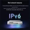 Huawei Kunling USG6000E-S15-AC Security Firewall