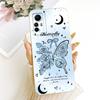 For Xiaomi Redmi Note 12S Case Cute Rabbit Cartoon Cover Soft TPU Matte Phone Case For Xiaomi Redmi Note 12S Note12S Fundas Bags
