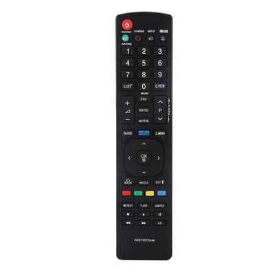 New Black Universal Remote Control AKB72915244 Controller Replacement For LG Smart LCD LED TV