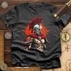 Spartan Warrior TShirt Mens and Womens Short Sleeve Cotton Tees Luxury Brand Shirt Oversize Tops Summer Men Clothing