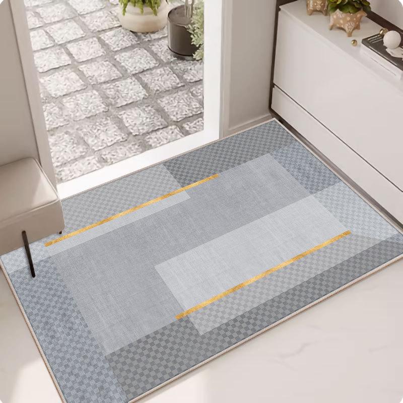Απορροφητικό Αντιολισθητικό Χαλί Εισόδου για Σπίτι και Μπάνιο
