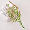 Gypsophila Soft Rubber Fake Flower Bouquet for Home Decoration
