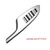 Car Window Switch Bezel, Easy To Install Vehicle Direct Replaces Premium Supplies Parts Accessories Interior