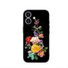 Phone Cover for Xiaomi Redmi 15C 15 A4 A5 9A 9T 10A 10C 9C NFC Note 11 9 10 Pro 8TCase Sunflower Lotus Flower Peony Rose Casing