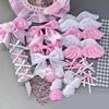 Angel Wing Material Photocard Holder Material Perfect for DIY Gift Decoration