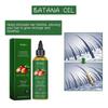 2025 Latest Model  Oil, Hair Repair Strong And Firm Hair, Anti-Loss And Dense