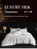 100% Regenerated Mulberry Silk Winter Comforter with Quality Certification
