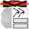 Vacuum Brush Kit Side Brush Filters Cleaning Brush