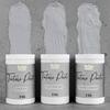 Pâte De Structure CREATIVE DECO | Lisse 2kg Gris | Pâte À Relief Pour Peinture Acrylique | Pâte Texturée | Effet 3D