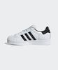 adidas Superstar Ii - White:Black / Jh7052