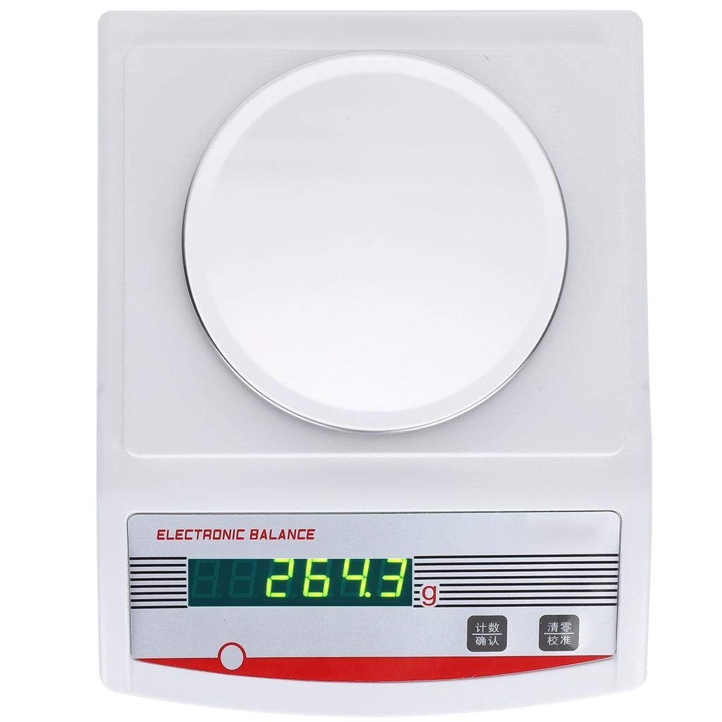 Laboratory Mechanical Scale High Accuracy for Jewelry Baking Measuring