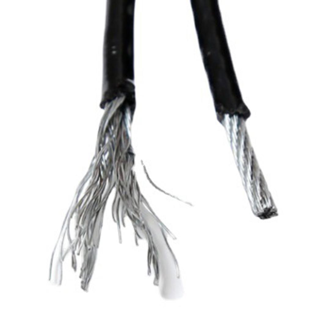 Náhradní fitness kladkový systém Gym lanko Ocelové lanko Šňůra pro domácí posilovnu Odolné kladkové lanko Gym lanko Ocelové lanko