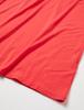 Amazon Essentials Sleeveless Maxi Dress with Waist Size 2XL Women's Shaping, Red,