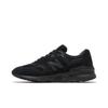New Balance 997 'Triple Black' (Unisex) Black / Black / Black Running Shoes CM997HCI
