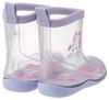 Skater Little Unicorn Rain 16cm RIBTCL16-70259 Boots,