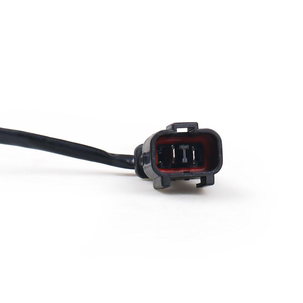 POMPE À CARBURANT 12 V Pour Mini-pelle Yanmar 4TNV88 3TNV88 NHB ZX30U 2 ZX35U 2 EUR 36,17 - Foto 4