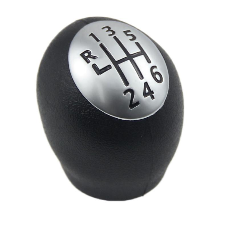 Pomello del Cambio per Fiat Talento Opel Vivaro B Renault Trafic III Nissan NV300 Accessori Car Styling
