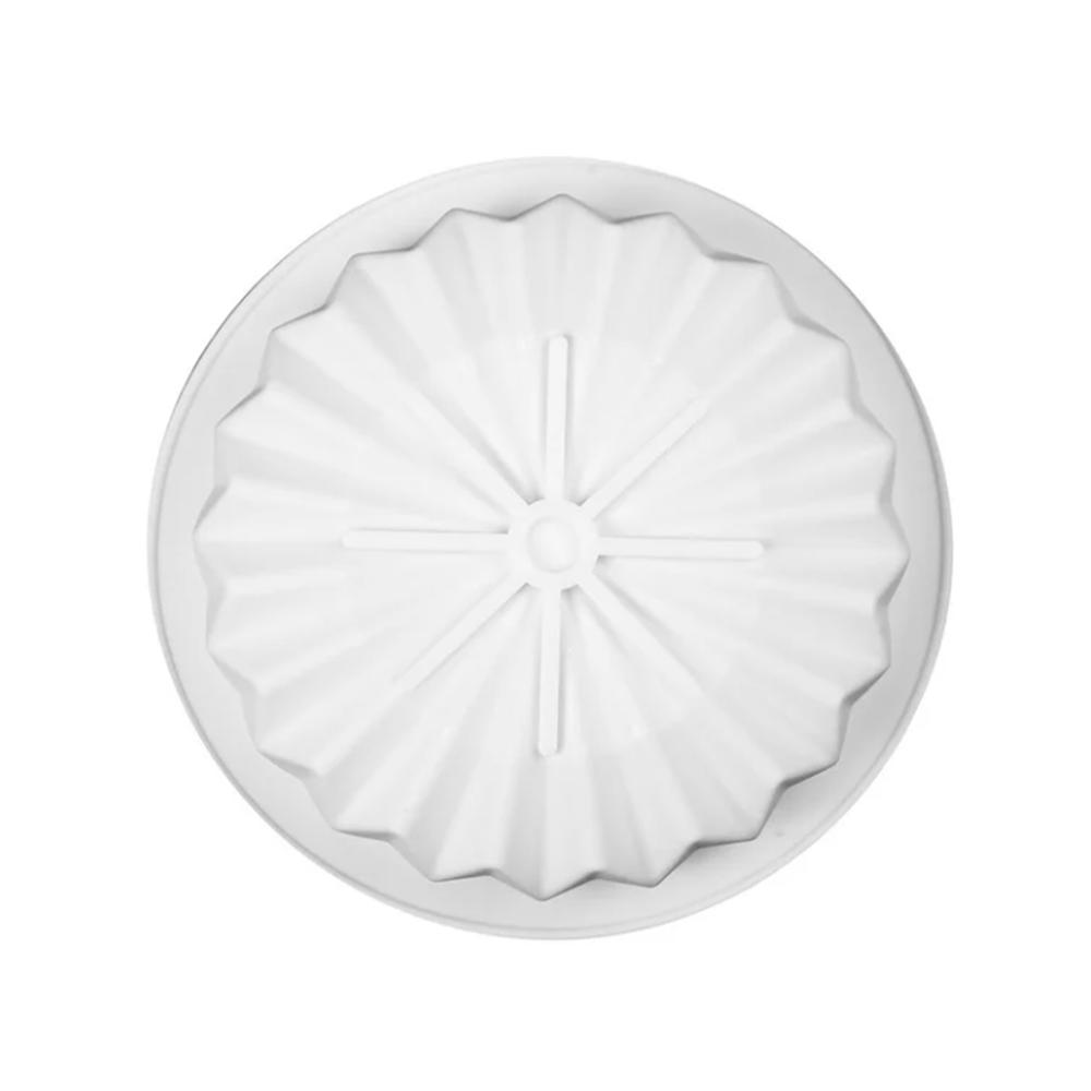 

Силиконовая форма для торта, кружевная круглая форма для торта, шоколадная форма для печенья, многоразовая форма для конфет ручной работы, желе, пудинга, кухонные принадлежности для выпечки