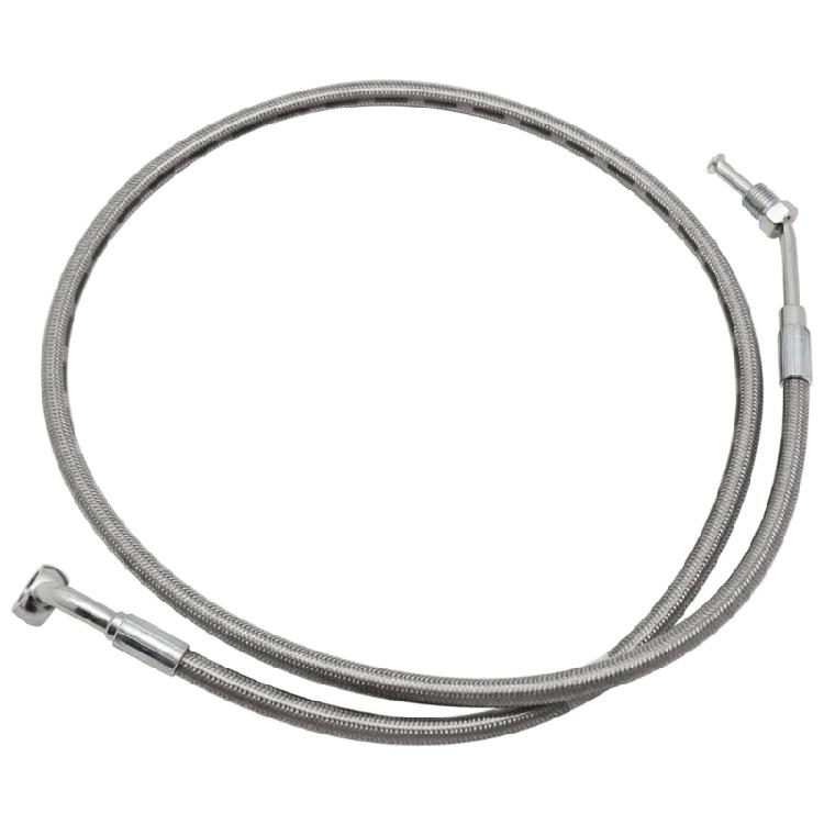 Heavy Duty Rear Brake Hose Versatile Rear Brake Hose 2202708 2202709 2202660