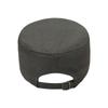 Men Cotton Hat Adjustable Breathable Baseball Cap Casual Cadet Hat