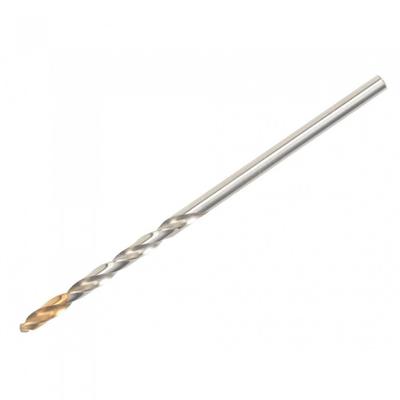 Pouch Pack A002 Hss-tin Coated Jobber Drill Bits Metric
