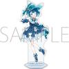 Haruka Kiritani Acrylic Stand More More Jump 2024 Only Shop Official Merchandise