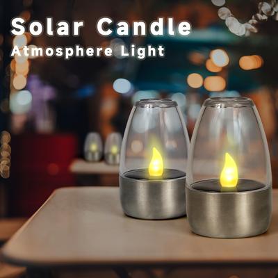 Led Işıklar – LED Mum