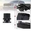 Dashboard Cup Holder Ash Tray Black 6L3Z1504810Aa For Ford F-150 F150 2004-2008