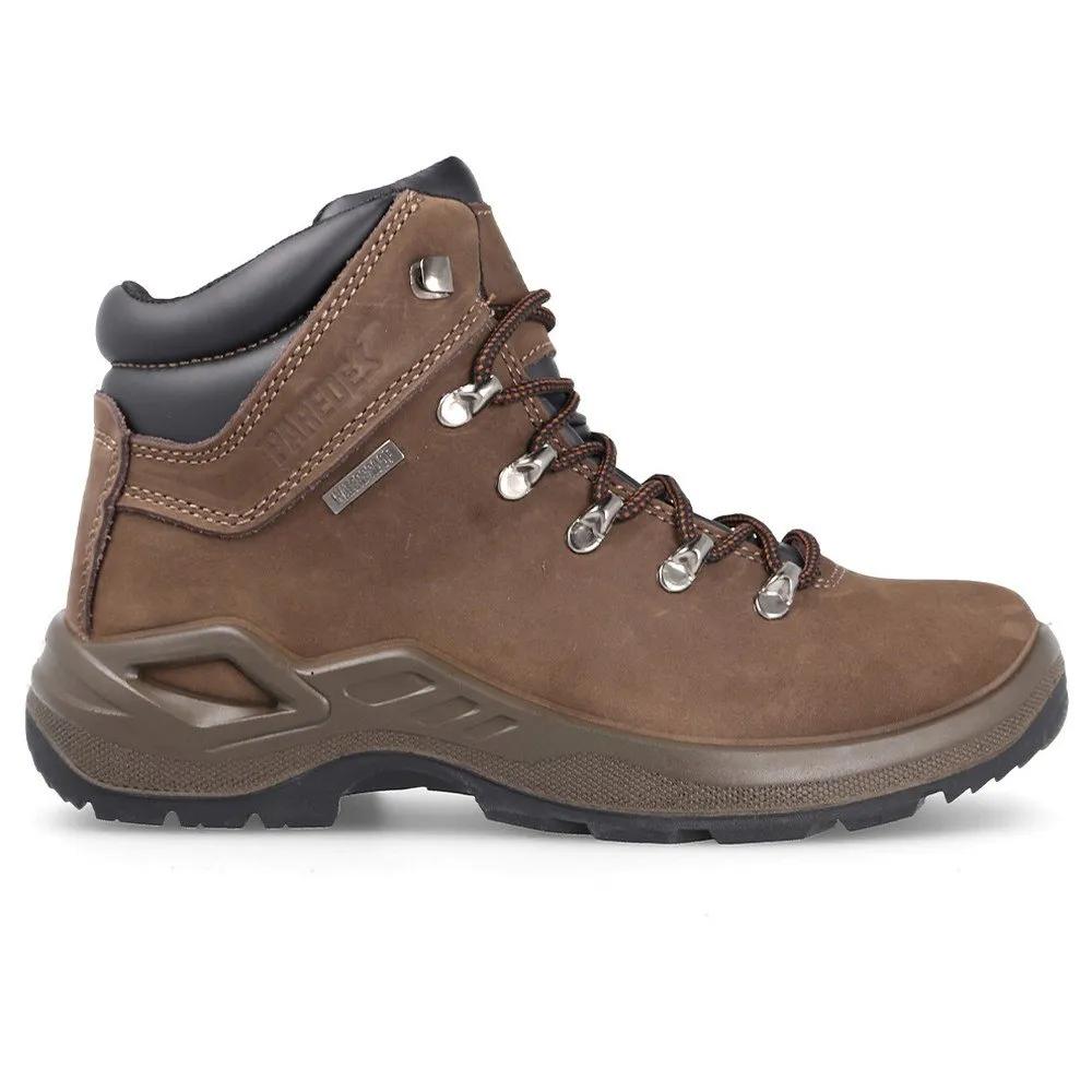 Paredes Veleta Hiking Boots