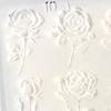 20x Embossing Flower Painting Template DIY Decoration Art Sets Reusable Durable Tools Creative for