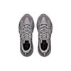 New LINING Casual Shoes Men's Low Top Gray AGLT167-4