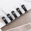 50pcs Heavy Duty S Shaped Hook Gutter Clips for Christmas Fairy Lights Party Decoration