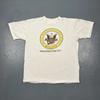 Vintage Hard Rock Cafe Washington DC Embassy Of Rock And Roll Tshirt XL White