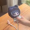 Game Balladeer Wanderer Genshin Impact Printed Cotton Doll Body Cosplay Adorable Normal Body 10cm Plush Pendant Gifts