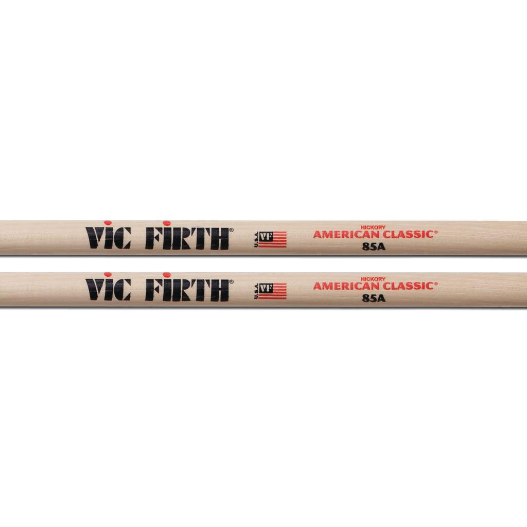VIC FIRTH Drumstick AMERICAN CLASSIC 85A VIC-85A