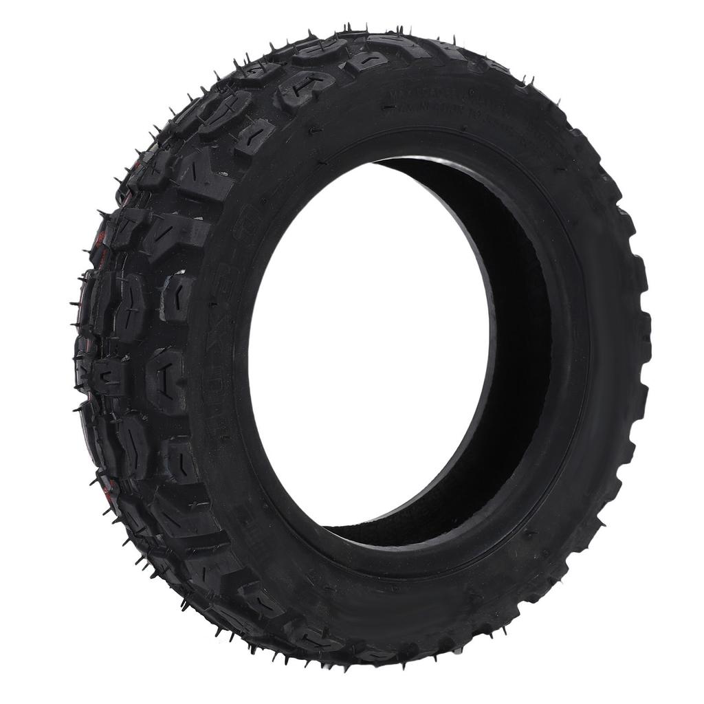 Dirt Bike Tire Inner Tube Set 10x3.0 10 Inch Rubber Elastic Off Road Tire and Tube Set for Mini Motorcycle