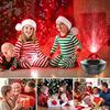 Projektor Galaxy Led Planetarium Projektor Lampe Projektor Galaxy Tageslicht für Kinder mit Sprach-/Bluetooth-Steuerung LED-Sternprojektor für Erwachsene Kinder