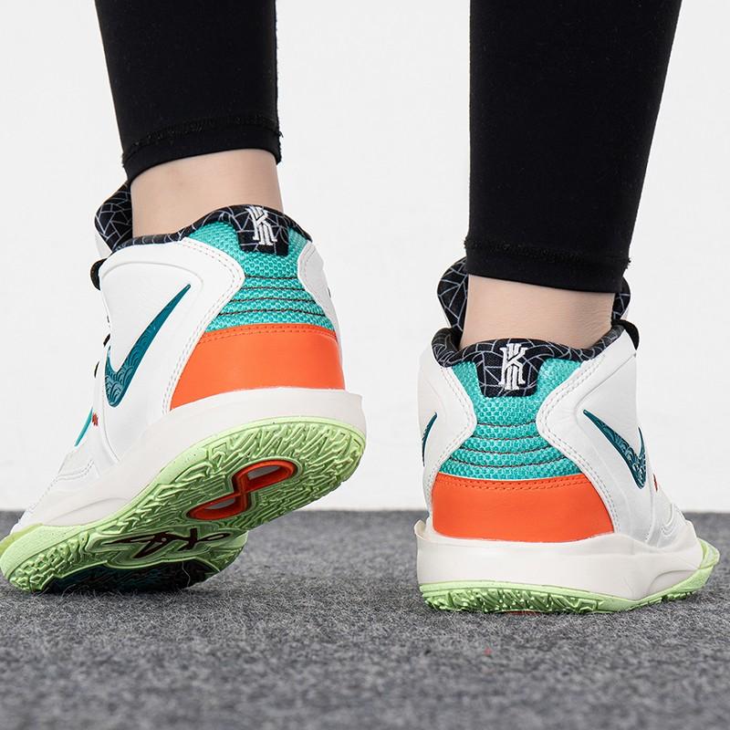 New Nike Kyrie Infinity CNY GS DD0334-021