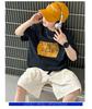 Boys' Short-Sleeved T-Shirt