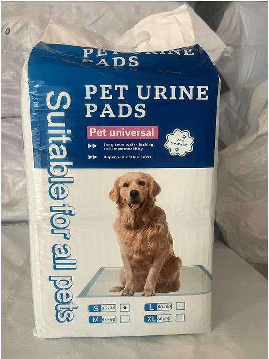 Disposable Thickened Deodorizing Pet and Dog Urine Pads