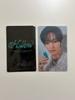 [USED] StrayKids Leeknow Reno Trading Card