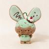 Plush Bunny Toy With Pp Cotton Filling For Kids And Gift Recipients
