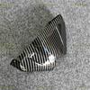 Motorcycle Front Headlight Instrument Shell Windshield Fairing Cover Fit for Yamaha XJ6 2009 2010 2011 2012