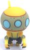 Super7 Netflix Anime Eden Super Vinyl Action Figure (3-inch A-37)