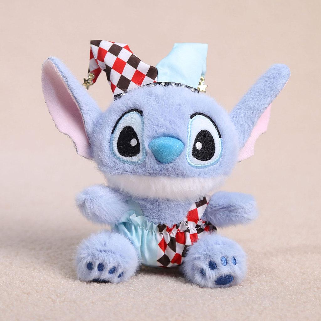 Toy Keyring Plush With Adorable Animal Figure For Kids Gift Decor Bag