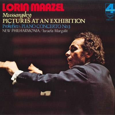 LP Record LEOPOLD STOKOWSKI,CZECH PHILHARMONI - Stokowski Encores Rachmaninov,chopi GT9164 LONDON 1977 Japan Classical Used