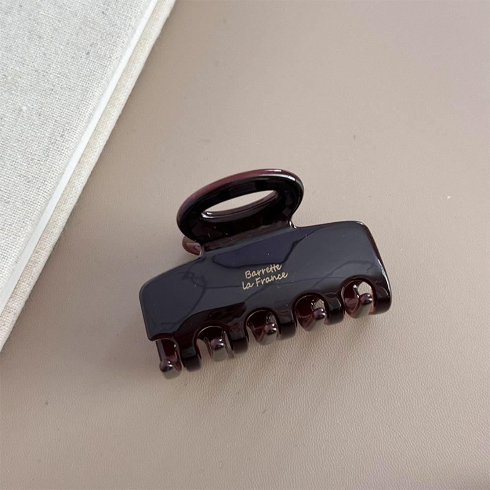 Kopfschmuck Haarspange Acetatfaser Haarschmuck Mode Haarspangen Mädchen Geschenk