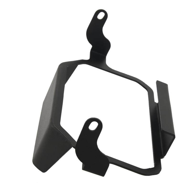 A28G-TFT Theft Protection Parts For BMW F850GS F850 Gs F 850GS Adventure ADV Meter Frame Cover TFT Screen Protector Dashboard Gu