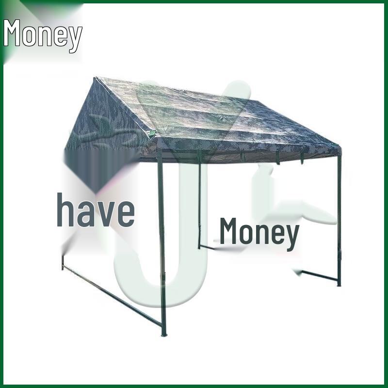 Outdoor Waterproof Drying Rack Tent