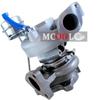 New CT12B Turbo Full Turbocharger For Toyota Hiace Mega Cruiser 1996-2002 15B-FTE 15BFT 4.1L 17201-58040 17201 58040 1720158040